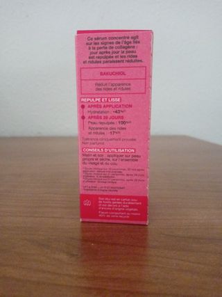 Serum Booster lift and firming nuevo