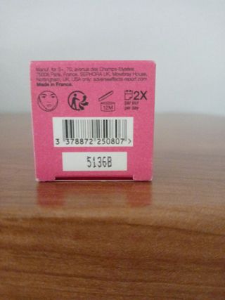 Serum Booster lift and firming nuevo