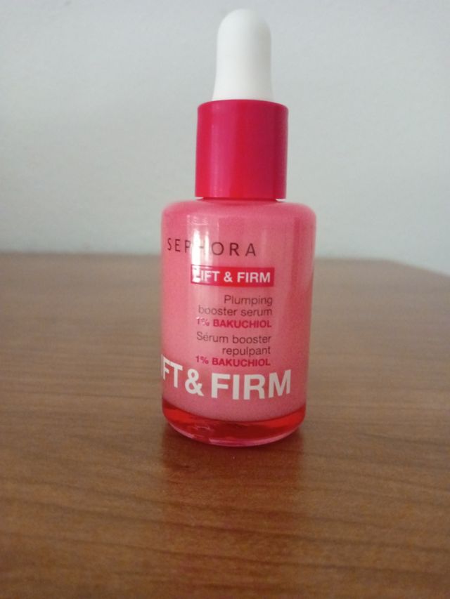 Serum Booster lift and firming nuevo