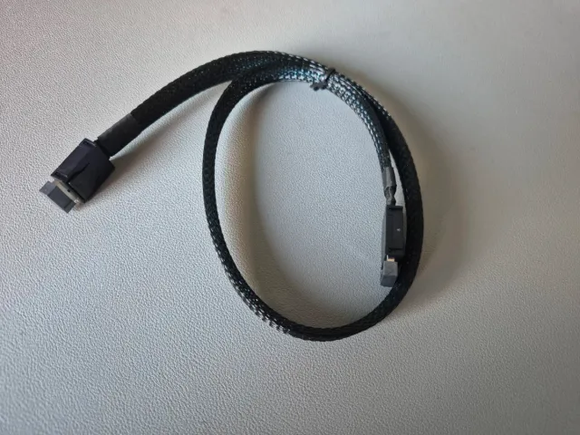 Adaptador GPU Externa.