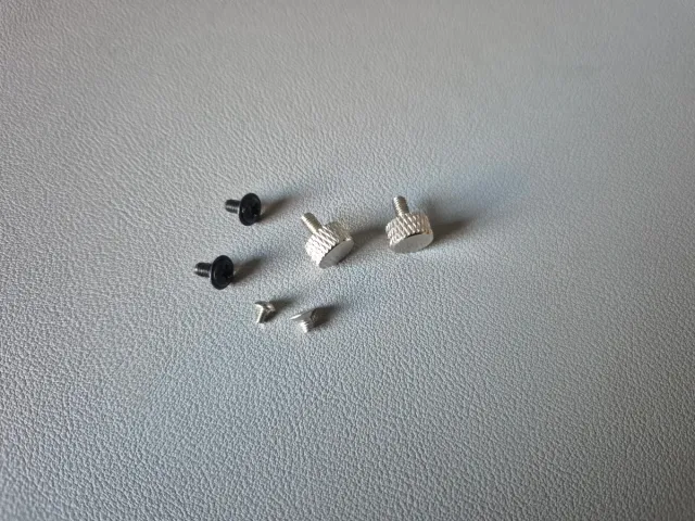 Adaptador GPU Externa.