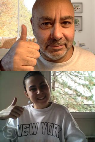 CLASES DE INGLES ONLINE \ C1 B2 B1