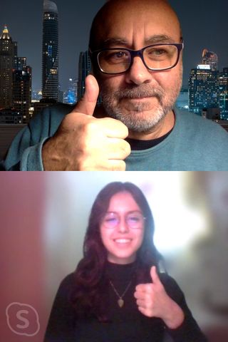 CLASES DE INGLES ONLINE \ C1 B2 B1