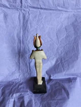 Statuetta Egizia di Osiride