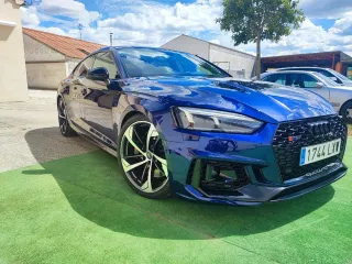 Audi RS5 2019