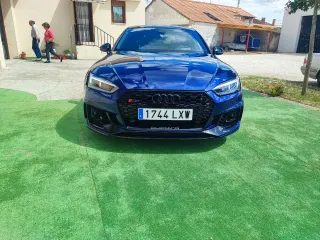 Audi RS5 2019