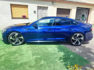Audi RS5 2019