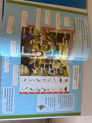 Imaginario / Imaginery: Diccionario En Imagenes...