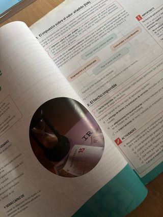 Operaciones administrativas de compraventa