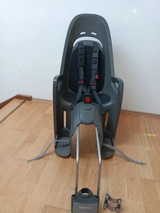 Seggiolino Bici Bimbo Hamax