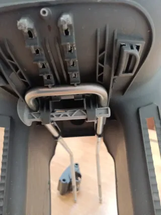 Seggiolino Bici Bimbo Hamax