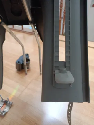 Seggiolino Bici Bimbo Hamax