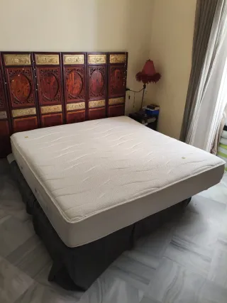 Colchón Pikolin 200x200