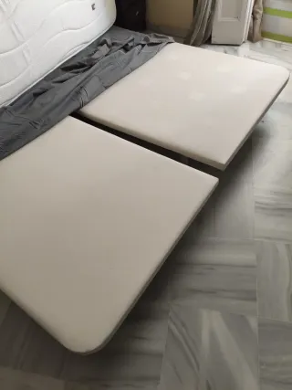 Colchón Pikolin 200x200