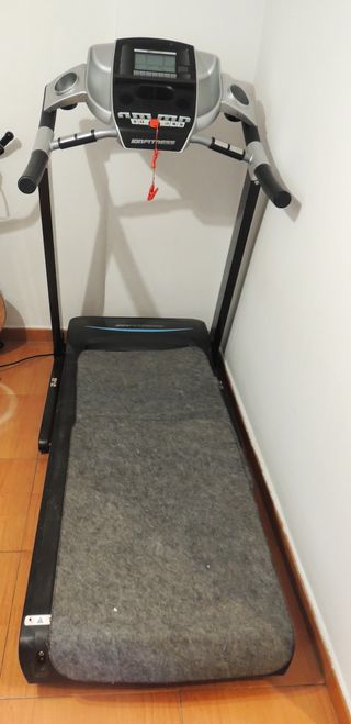 Cinta de Correr ION FITNESS