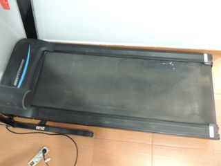 Cinta de Correr ION FITNESS