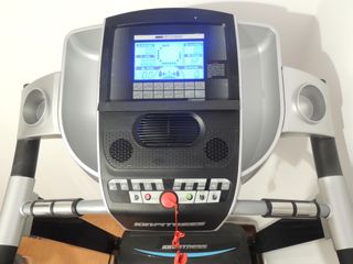 Cinta de Correr ION FITNESS