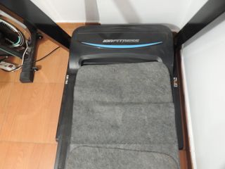Cinta de Correr ION FITNESS