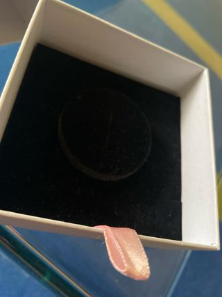 Scatolina Pandora a  cassetto per  gioielli