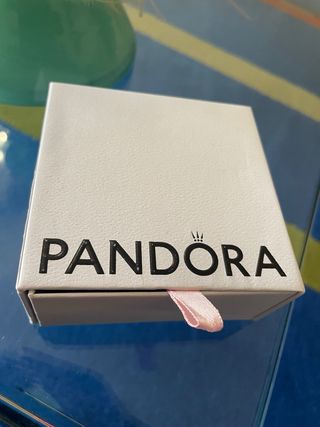 Scatolina Pandora a  cassetto per  gioielli