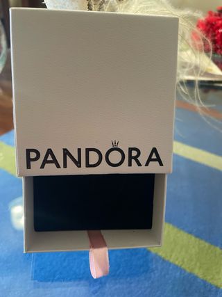 Scatolina Pandora a  cassetto per  gioielli