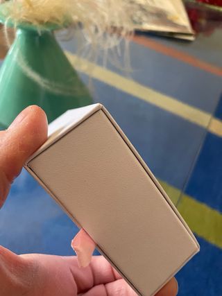 Scatolina Pandora a  cassetto per  gioielli