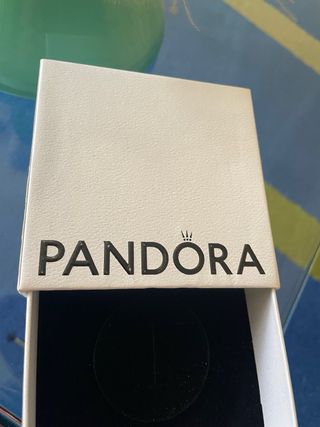 Scatolina Pandora a  cassetto per  gioielli