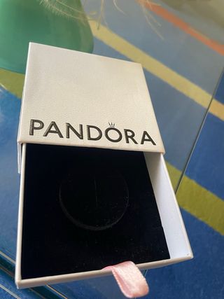Scatolina Pandora a  cassetto per  gioielli