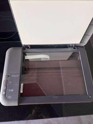Impresora HP Deskjet 1050A