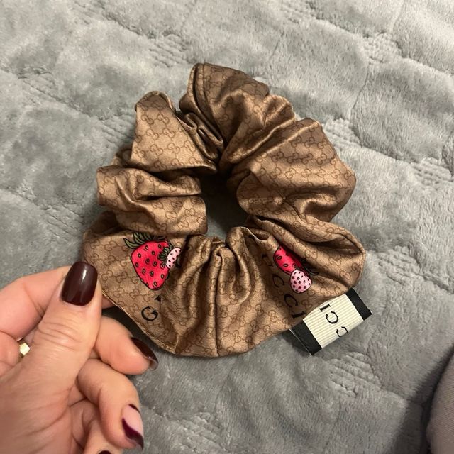 Lastico capelli Gucci