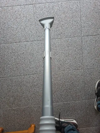 Aspiradora Bosch Pro Parquet Plus