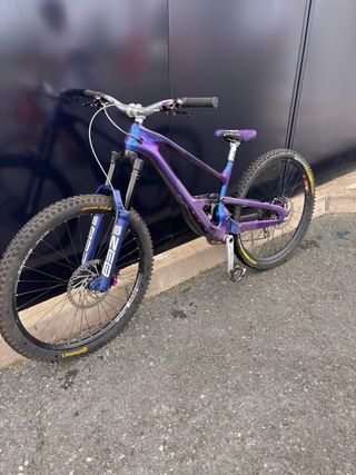 Cannondale Jekyll 2 2023