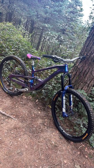 Cannondale Jekyll 2 2023