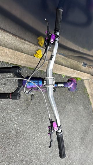 Cannondale Jekyll 2 2023