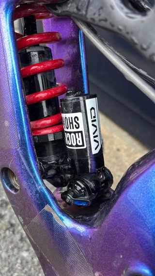 Cannondale Jekyll 2 2023