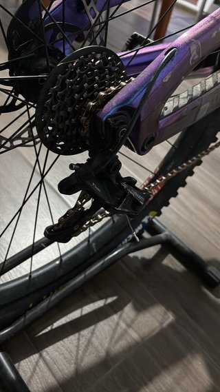 Cannondale Jekyll 2 2023