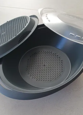 Accesorio Varoma Thermomix TM31