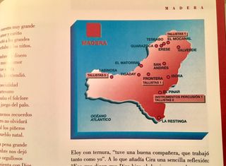 Pacchetto 2 Libri: Guida ai Mobili Antichi e El Hierro