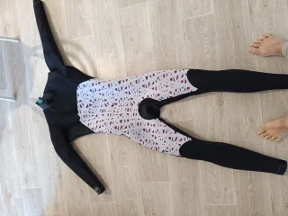 Neopreno VISSLA 7 SEAS 4/3 Talla S