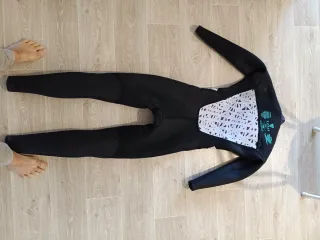 Neopreno VISSLA 7 SEAS 4/3 Talla S