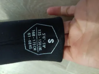 Neopreno VISSLA 7 SEAS 4/3 Talla S