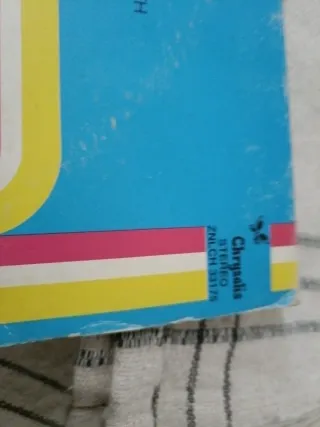 Vinile Jethro Tull - The Best Of Vol. 1