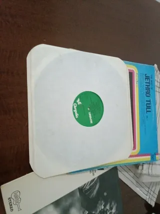 Vinile Jethro Tull - The Best Of Vol. 1