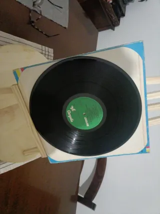 Vinile Jethro Tull - The Best Of Vol. 1