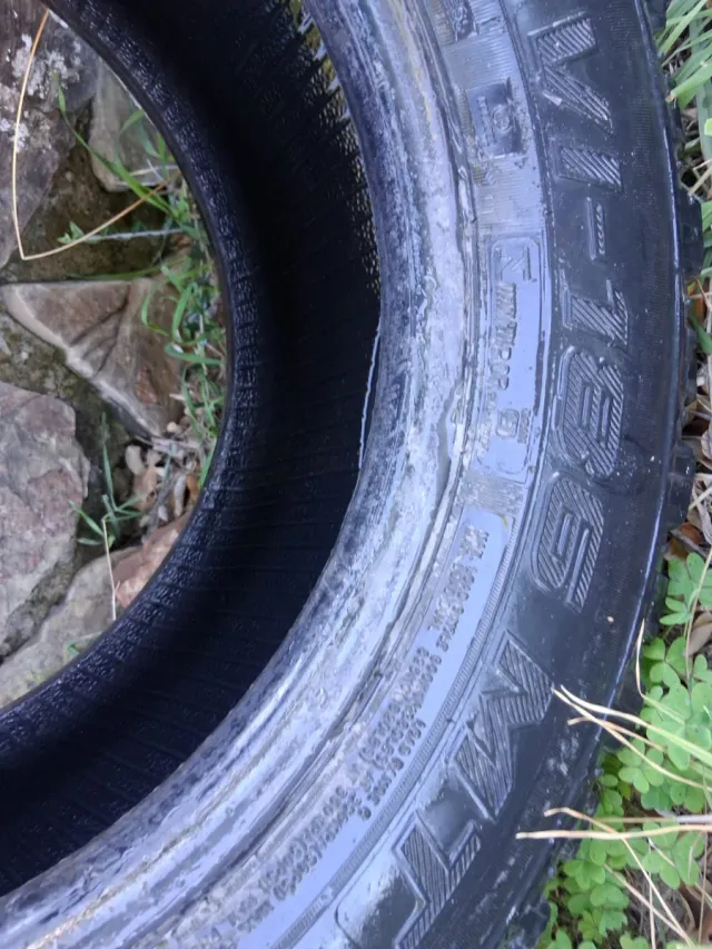 4 Neumáticos 235/75 R15 4x4