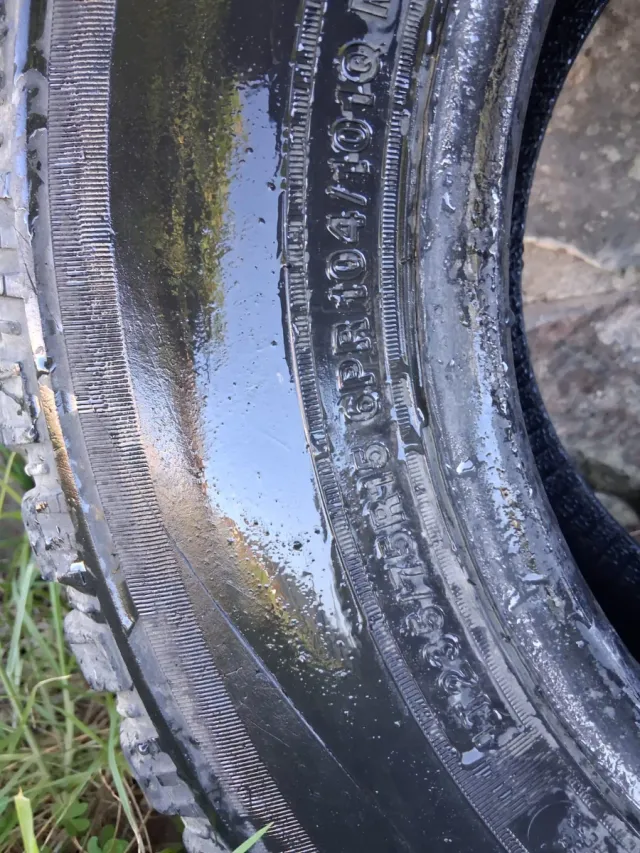 4 Neumáticos 235/75 R15 4x4