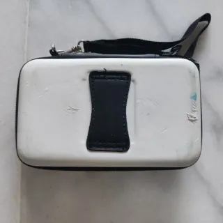 Funda protectora para Nintendo DS Lite