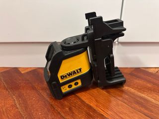 Nivel Láser Dewalt DW088CG Verde