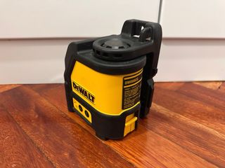 Nivel Láser Dewalt DW088CG Verde
