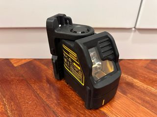 Nivel Láser Dewalt DW088CG Verde